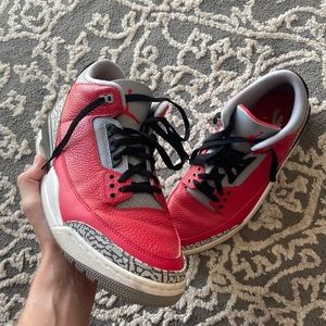 Air Jordan 3s Chicago